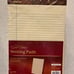 12 pack paper notepad