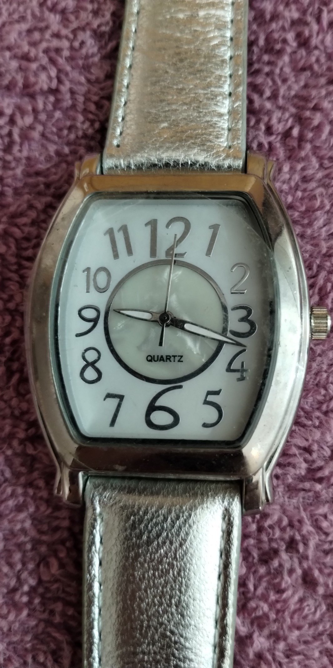 Vintage watch
