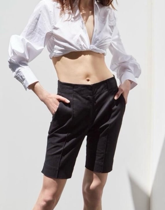 Thakoon Bermuda Shorts