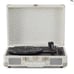 crosley record player