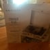 crosley record player