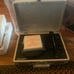 crosley record player