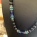 Hobe vintage necklace set