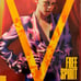 V Magazine Issue #106 (Spring, 2017) Kristen Stewart Cover
