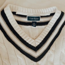 sweater vest