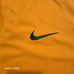 Nike Yellow CBF Brasil National Soccer Jersey Size XL