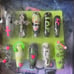 Press on nails NCT 127 Taeyong Tap inspired nails pressons nail art Not For Sale