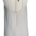 NWOT DVF Cream Achava Cut Out Cocktail Dress | Size 8