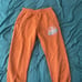 Off white sweatpants