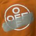 Off white sweatpants