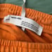 Off white sweatpants