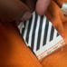 Off white sweatpants