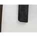 Vintage Norton Bear Sharpening Stone Fine Crystolon Oilstone FJB-6 Wood Box