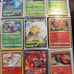 Pokemon Reverse Holo Champions Path set