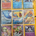 Pokemon Reverse Holo Champions Path set