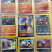 Pokemon Reverse Holo Champions Path set