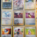 Pokemon Reverse Holo Champions Path set