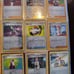 Pokemon Reverse Holo Champions Path set
