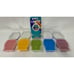 Scentsy ~ Complete Set of 5 Bars+ Phone Holder of # No Limits Collection Set