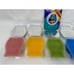 Scentsy ~ Complete Set of 5 Bars+ Phone Holder of # No Limits Collection Set