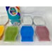 Scentsy ~ Complete Set of 5 Bars+ Phone Holder of # No Limits Collection Set
