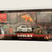 ROBLOX Most Wanted with 17 PCS Exclusive Virtual Item