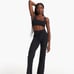 Vuori daily woman’s breatheinterlock bra