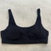 Vuori daily woman’s breatheinterlock bra