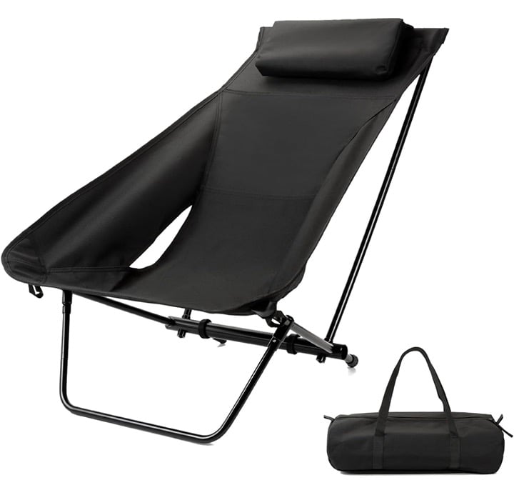 Portable Folding Camping Chair