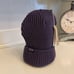 Patagonia Fisherman’s Rolled Beanie - Piton Purple