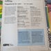 APX Atari Program Exchange Product Eastern Babel Cassette Game & Manual Rare  Ex