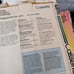 APX Atari Program Exchange Product Eastern Babel Cassette Game & Manual Rare  Ex
