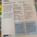 APX Atari Program Exchange Product Eastern Babel Cassette Game & Manual Rare  Ex