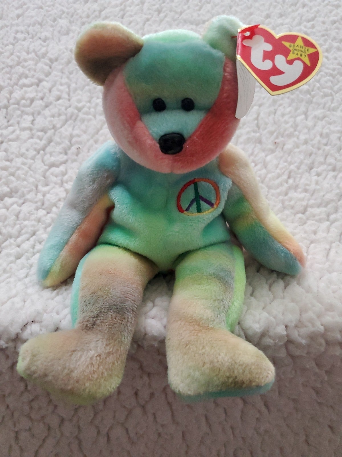 Ty Beanie Babies