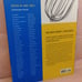 The New Cooks Catalog Heavy Hardcover Kitchen Equipment and Utensil Catalog