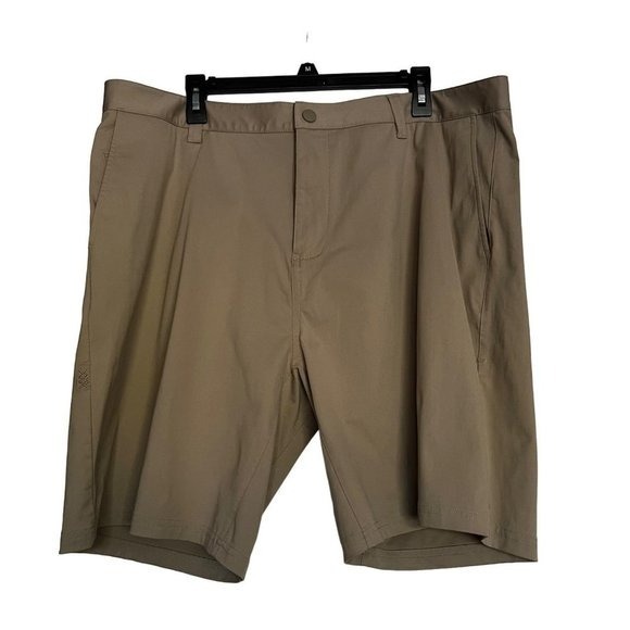Rhone Men's 9 Commuter Shorts Size 40