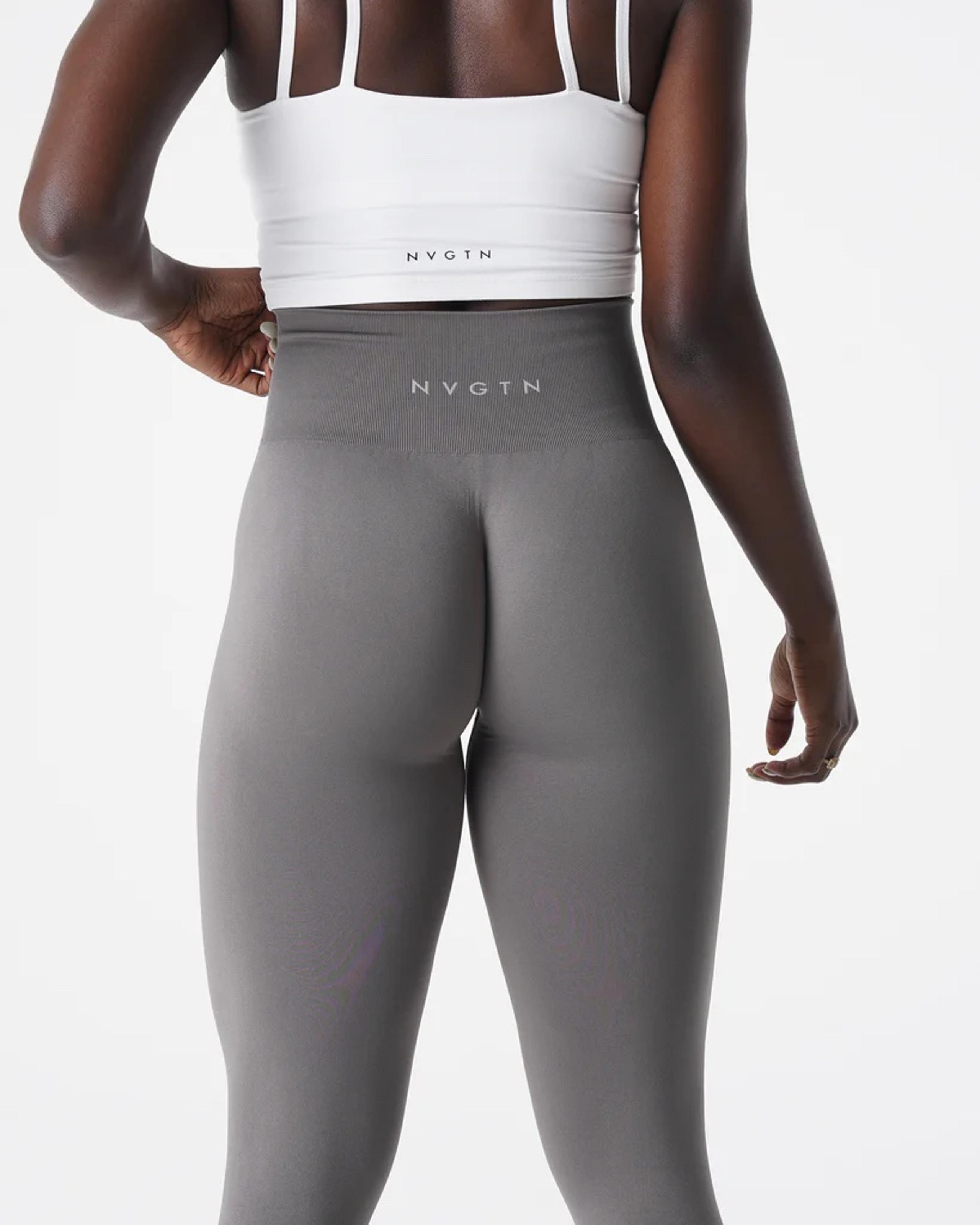 NVGTN Seamless Leggings