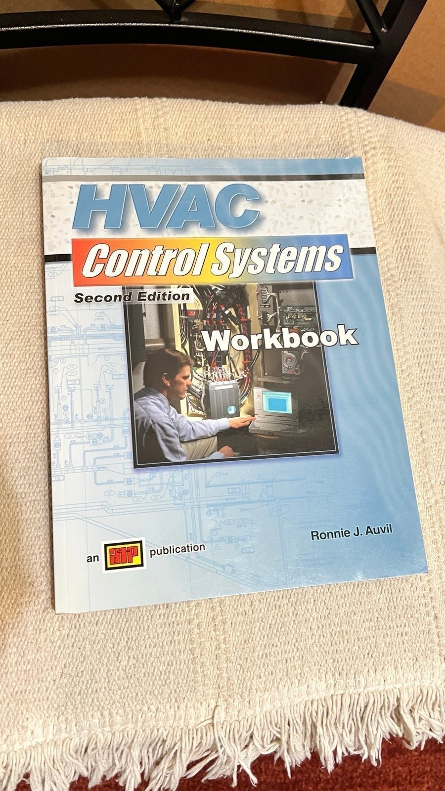 HVAC Control Systems Second Edition