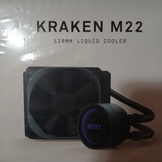 Kraken m22