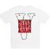 Vlone Haunted tee size XXXL