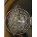 Vintage Libbey Rock Sharpe Halifax Etched Water Goblet, Wine Glasses Set Of 4