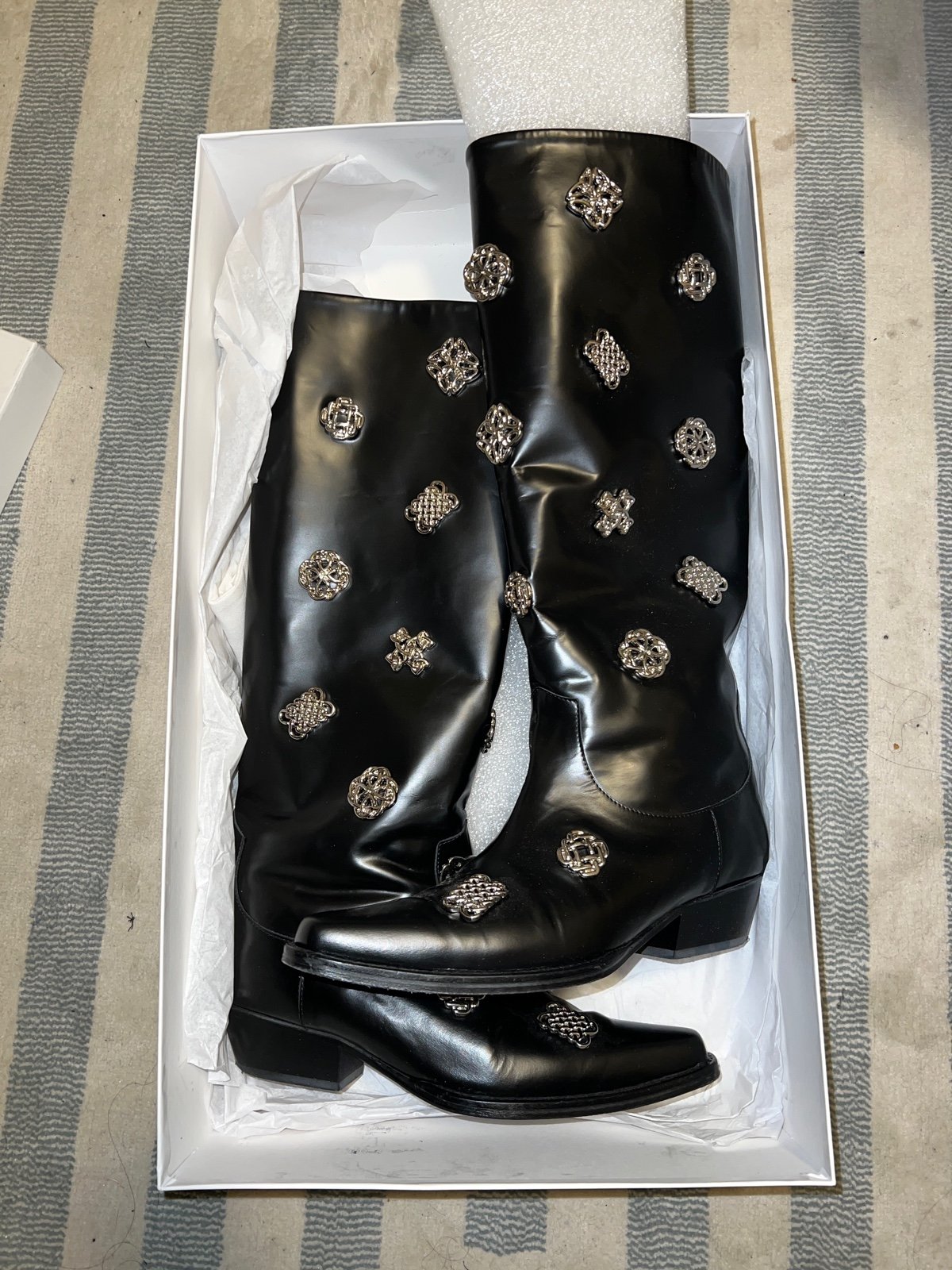Toga cheap pulla boots