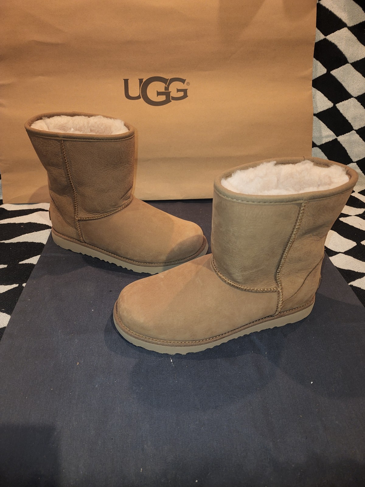 UGG Boots