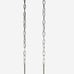 Kichler Edmund 5-Light Satin Black and Brushed Nickel Industrial Frosted Glass