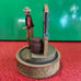 John Wayne Hand painted limited edition