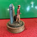 John Wayne Hand painted limited edition