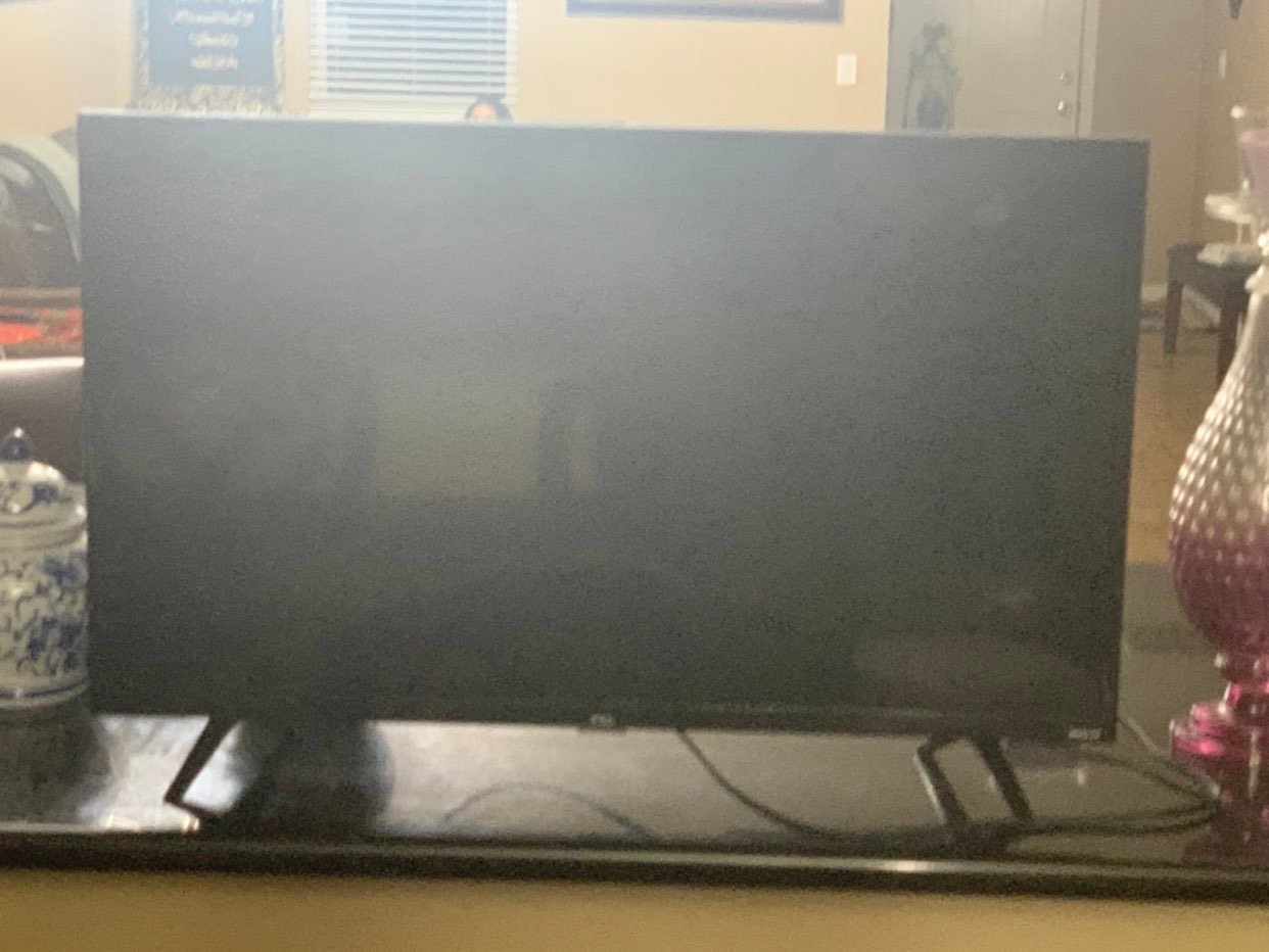 Roku Smart TV