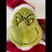 Mr. Grinch Sings