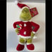 Mr. Grinch Sings