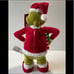 Mr. Grinch Sings